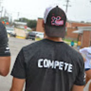 Meet your Posher, Casey